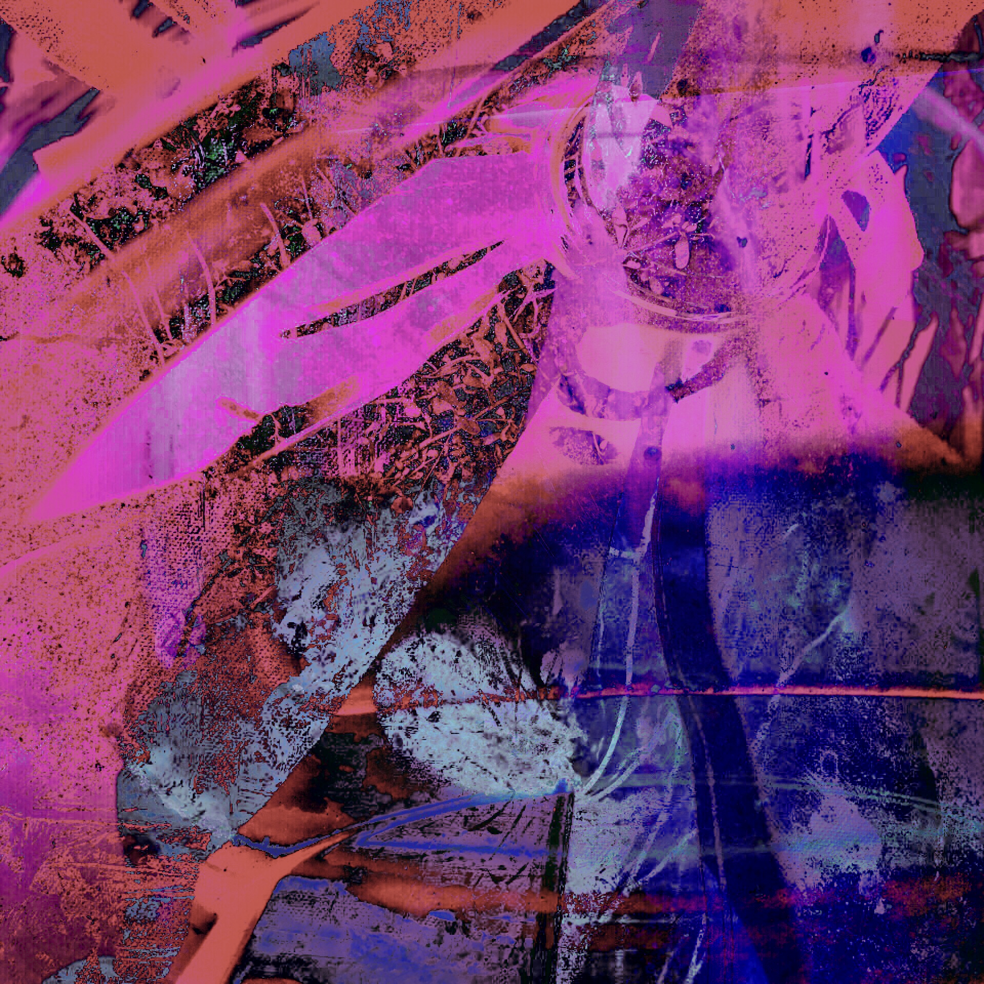 Processed With Darkroom