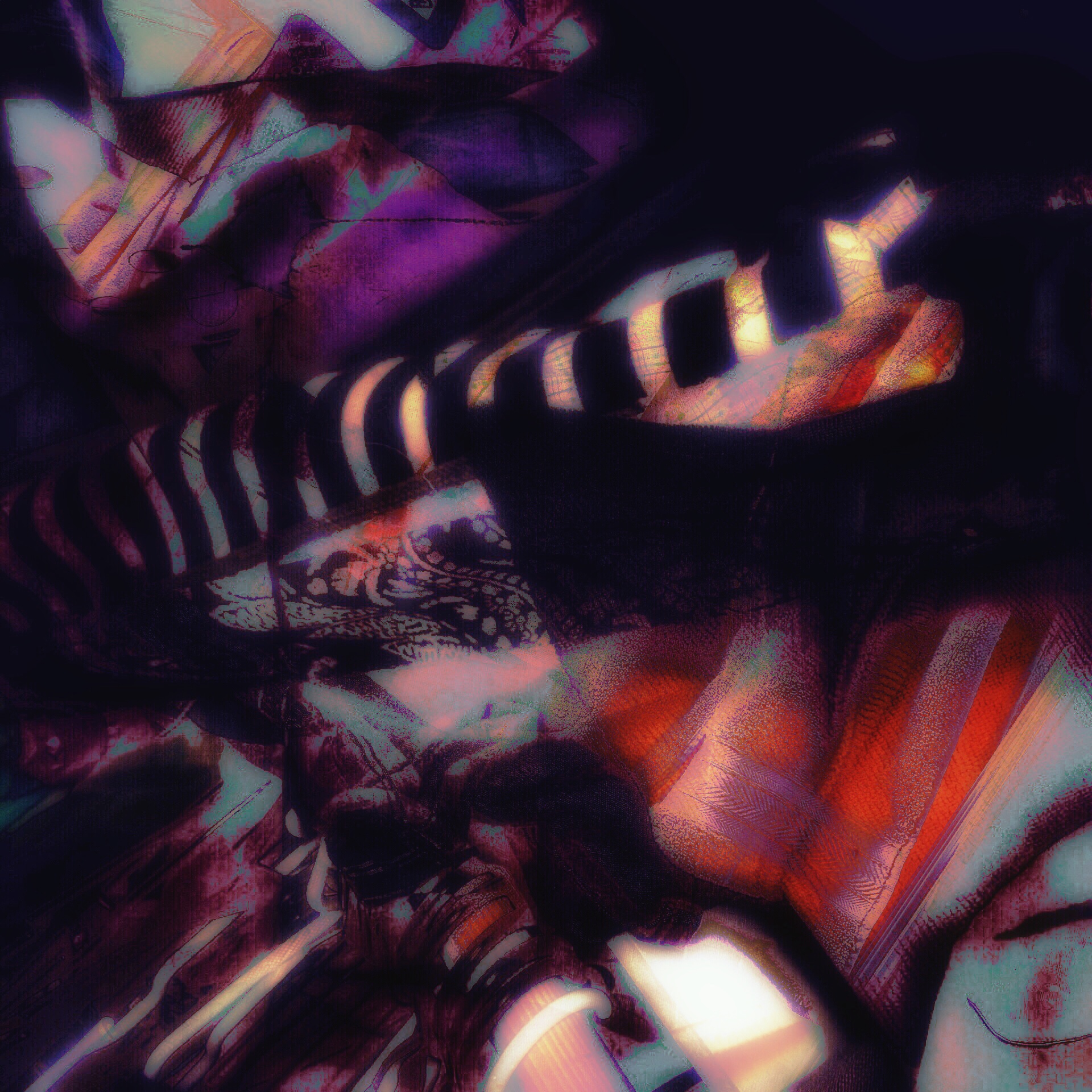 'closet mass effect'