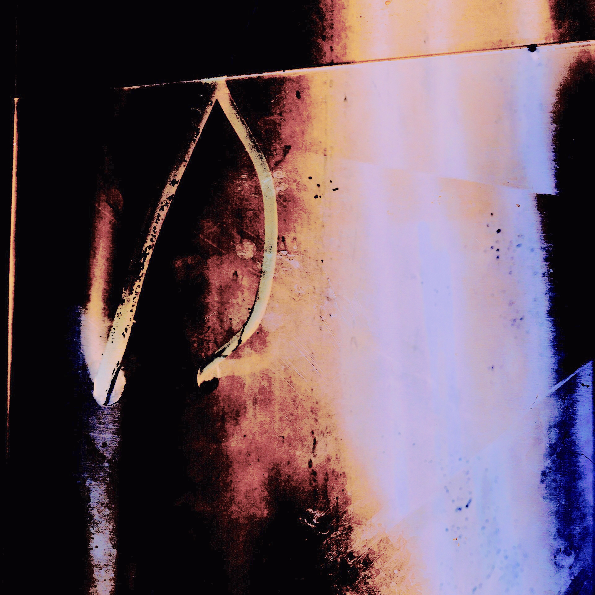 Processed With Darkroom