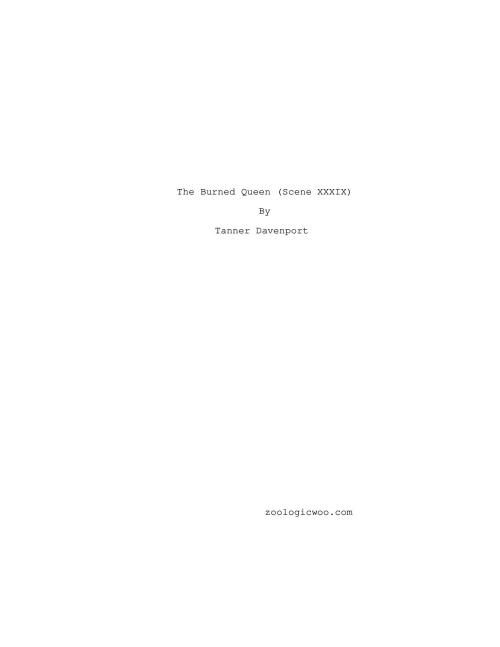 The Burned Queen (Scene XXXIX) PDF-page-001